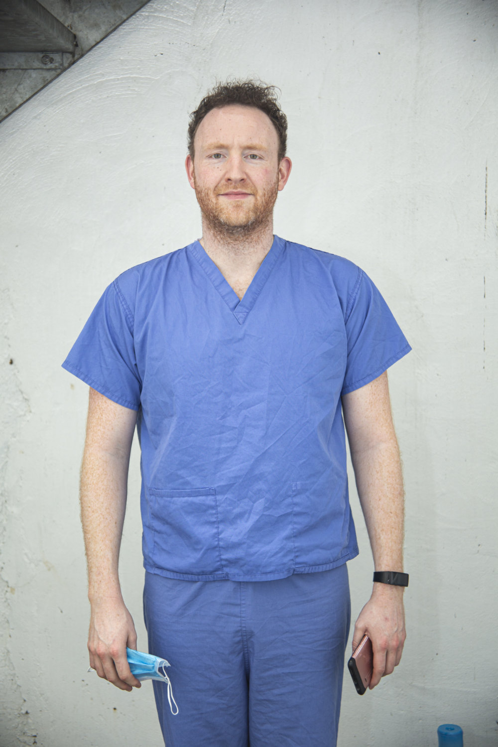 Dr. Eoin