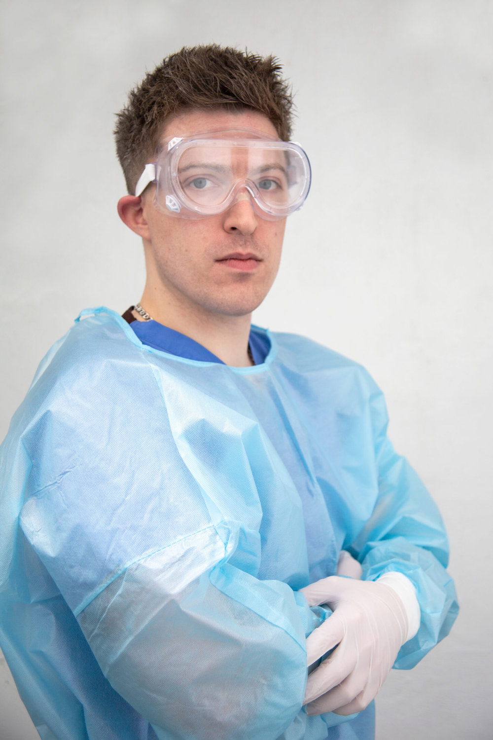 Dr Matt